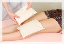 アロマ蒸ダイエット写真３