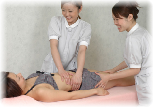 痩身メニュー写真