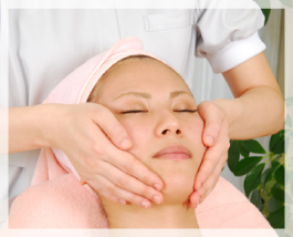 アレルギー対策プログラム写真